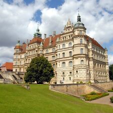 3 Tage Kurzurlaub in Güstrow für 2 Personen inkl. TOP 3* Hotel, HP & Frühstück