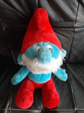 Schlumpf - Plüschtier/Kuscheltier - ca. 30cm