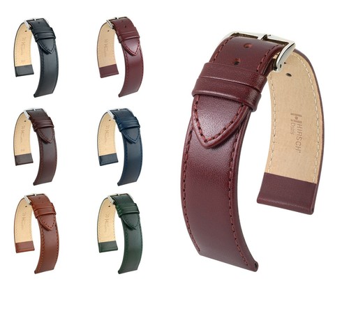 Hirsch uhrenarmband - hirsch,