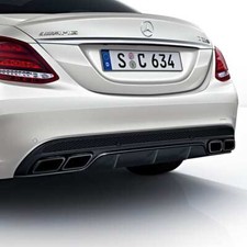 Original mercedes amg - original, c