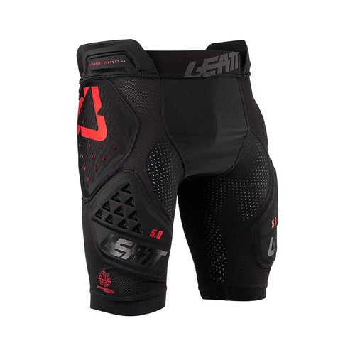 Leatt impact shorts - impact, 3df