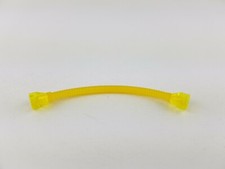 Lego® Schlauch 73590c01a Flexible 8.5L transparent gelb 1968 6825 5540 5580 6750