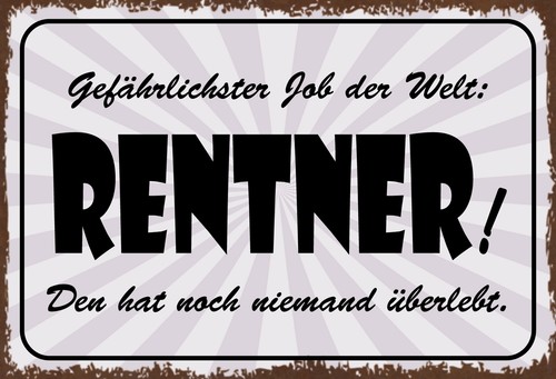 Blechschild 30 cm - blechschild,,