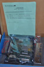 Supermicro x9sbaa server - supermicro,