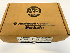 Allen-Bradley SLC 500 1747-SDN