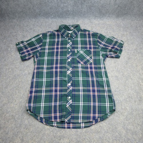 Brutus hemd herren medium - hemd,