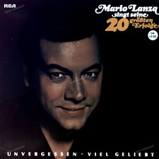 Mario Lanza - Mario Lanza