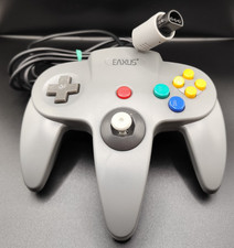 Nintendo 64 / N64 Controller