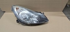 Frontscheinwerfer Opel Corsa D 13186386 Rechts Scheinwerfer Headlight