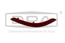 DPA Rückstrahler 99451792402 für VW CADDY 4 Großraumlimousine SAB SAJ SAA SAH 5