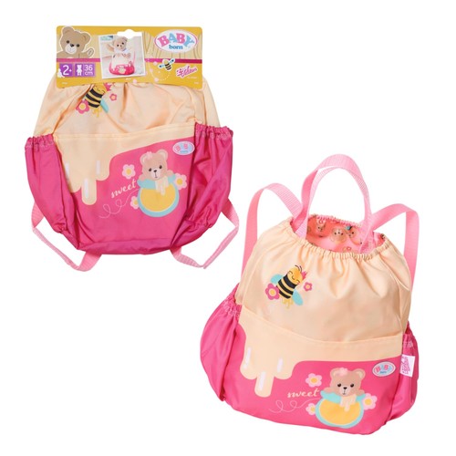 Baby born bärenrucksack mit - baby,