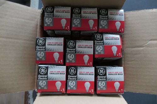 Glühbirne stück 60 - glühbirne...10, stück....60