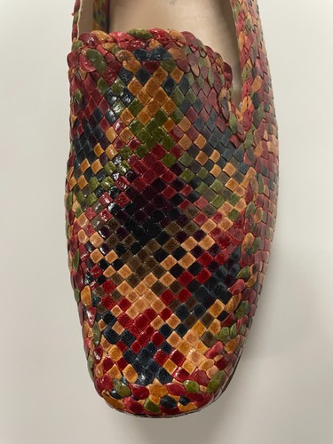 Sioux damenschuh geflochten - sioux,
