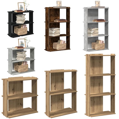 Bücherregal standregal - bücherregal,