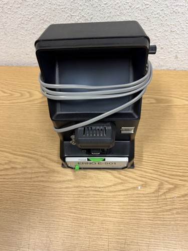 80er erno 501 - e-501, 8
