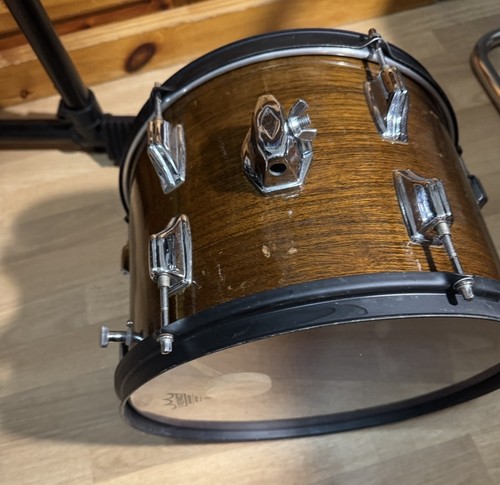 Vintage tacton tom - vintage, (ddr)
