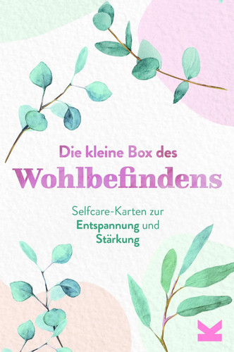Die kleine box - die,