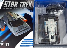STAR TREK EAGLEMOSS RAUMSCHIFF