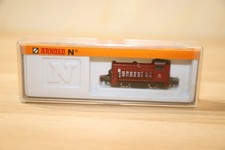 Arnold 2055 Lokomotive