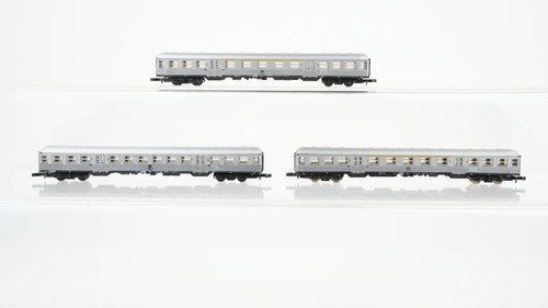 Märklin konvolut - z,