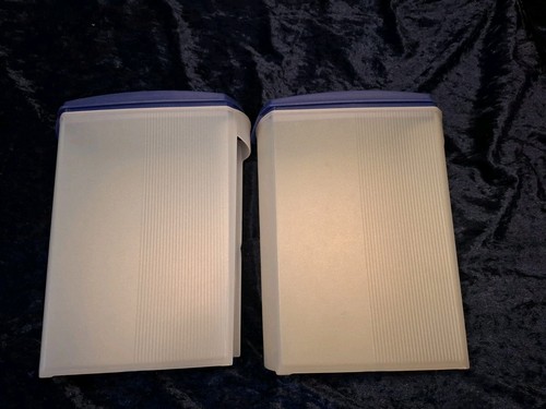 Tupperware eidgenosse 2l - 2x, 2,2l