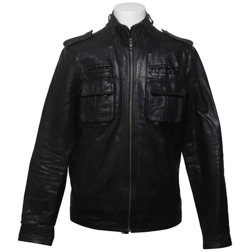 Selected homme lederjacke - homme,,