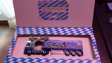 Herpa Bayern LKW ´96