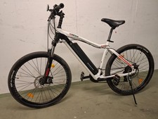 Elektro Fahrrad E-Bike