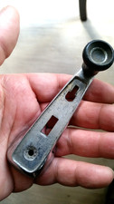 Fensterkurbel Mercedes Oldtimer bis Baujahr 1972