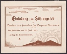 Berlin Treptow Sternwarte