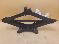 Wagenheber Ford Mondeo Focus