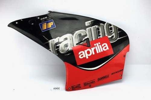 Aprilia 125 - rs,