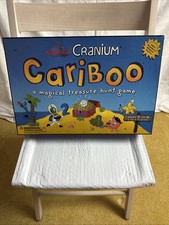 Cranium Cariboo Magical