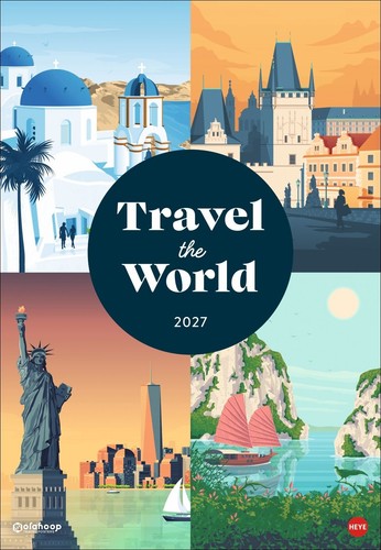 Travel the world - travel,