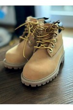 Kinderschuhe Timberland 32 Wie Neu Ohne OVP Winterschuhe Schuhe 