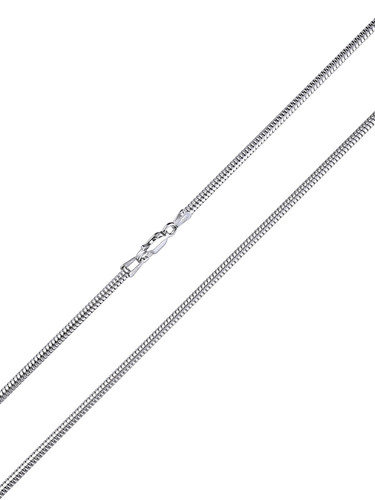 Silberkette 925 sterlingsilber - 925,