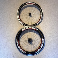 Zipp 404 808 Speed Weaponry