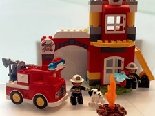 Lego duplo feuerwehr 10903 - duplo,