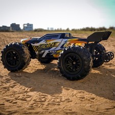 1:16 4WD Rc Auto Car 70km/h
