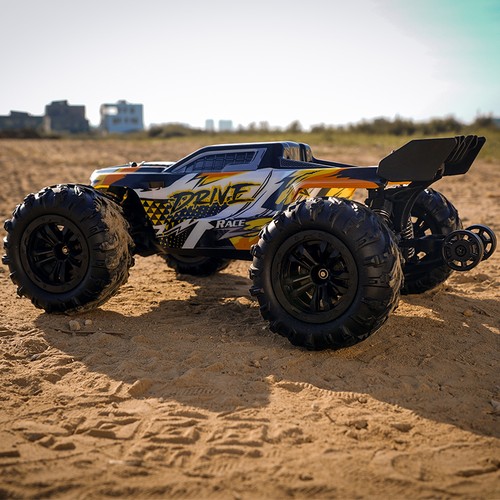 4wd auto car 70km - 4wd,