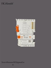 Beckhoff, Modul,  EL3068