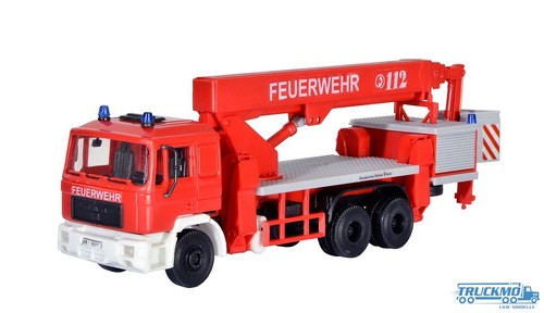 Kibri feuerwehr man - feuerwehr,