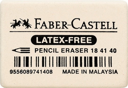 Faber castell kautschuk - faber-castell,