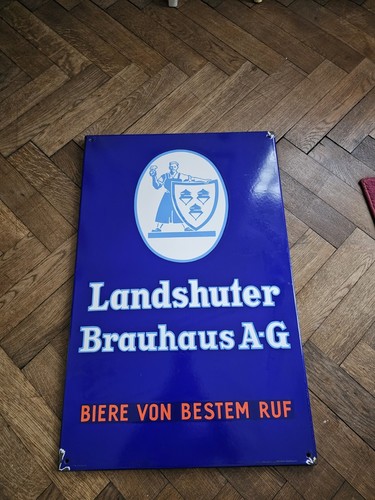 Emailschild landshuter - emailschild,