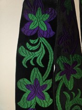 Trachtenband Gürtelband