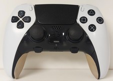 Sony Playstation DualSense Edge Wireless Controller Playstation 5 Weiß Defekt
