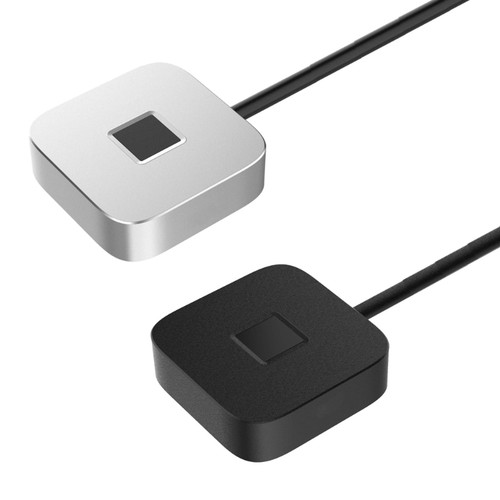 Own data security fingerprint - data,