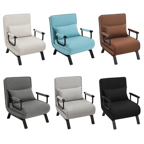 Schlafsessel 1 - schlafsessel, 3-in-1