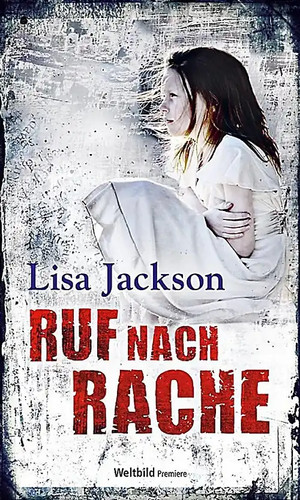 Ruf nach rache lisa - ruf,