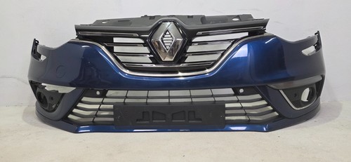 Renault megane stoßstange - megane, iv